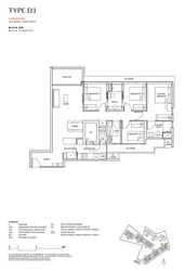 Yew Siang Road (D5), Condominium #607466931